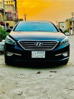 هیوندای سۆناتا